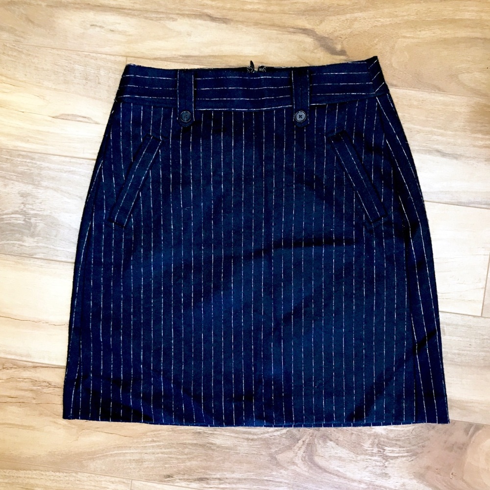 Ann Taylor LOFT pencil skirt